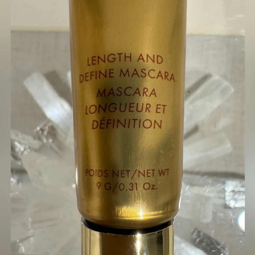 Wander Beauty Mile High Club Length + Define Black Mascara. New